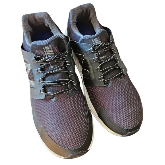 New Balance 3040 Men's Classic Running Sneakers Shoes Black Size US 15. - Picture 3 of 12